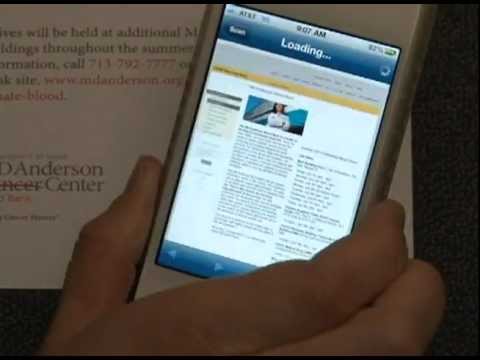How To Use QR Codes center for reproductive rights