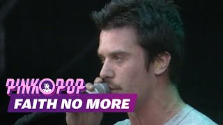 Watch Faith No More Caralho Voador video