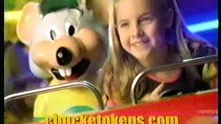 Nickelodeon Jimmy Timmy Power Hour May 7 2004 Commercials