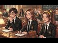 Part.41 | Alice in Ashtonpark| Highschool Romance 
