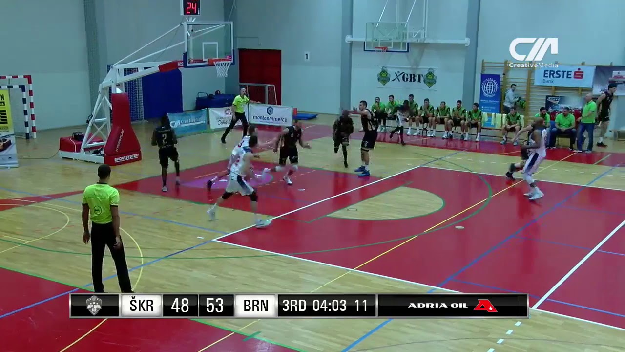 2018Sep26 #25 GEIGER Deremy 1990 highlights/lowlights (CUP-AlpeAdria ...