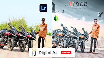 Snapseed and lightroom Editing | background change photo editing | #Lightroom #youtube #sanpseed