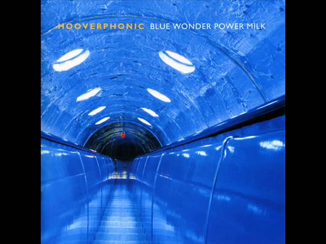 Hooverphonic - Battersea