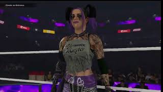 Information Nikki Johnson Danielson Evolution 2k23-2k26 Guide