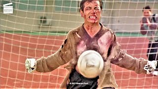 L&#39;équipe adverse triche - Shaolin Soccer (2001)