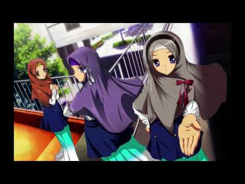 Rabbim Hep Sev Onları - Nightcore ♥♥