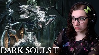 This Dark Souls 3 Boss Theme Gave Me Chills!