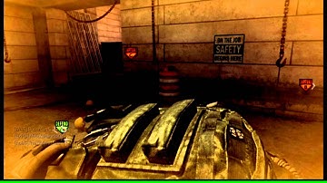 My first ever MOAB recorded on MW3 Hardhat Hardcore Domintaion Gameplay