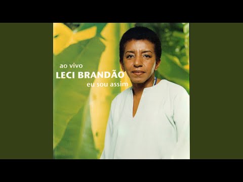 Putar Sabor Açaí - Leci Brandão