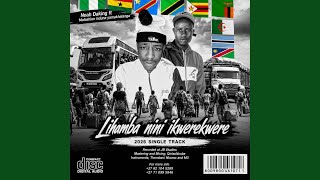 Lihamba nini ikwerekwere