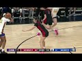 HIGHLIGHTS: San Diego State at San José State Women's Basketball 2/7/2026