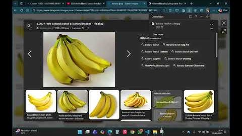 AI Informatika SCU: Fruit & Veggies Image Analyzer