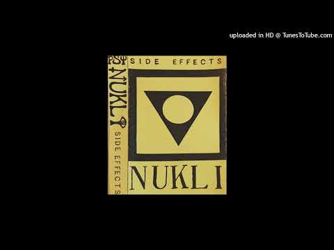 Psi Nukli — Psi Nukli - Meddle In Their Affairs