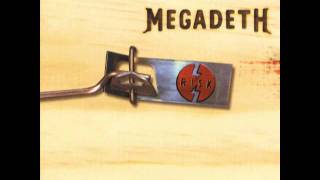 Megadeth - Time - The Beginning