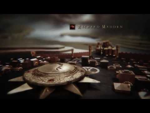 Game of Thrones 2014 New Intro (HD)