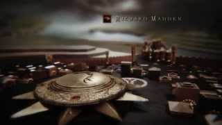Game of Thrones 2014 New Intro (HD)