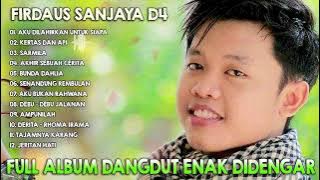 VIRAL‼️Firdaus Sanjaya Dangdut Academy 4 Full Album Dangdut Enak Didengar Saat Santi dan Kerja