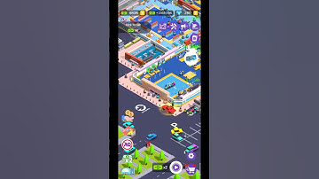 Idle Traffic Tycoon Game Review