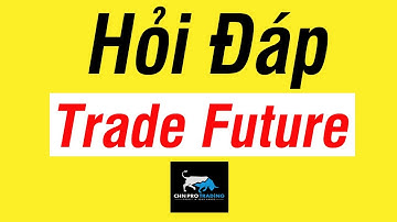 #4 Bybit Future: Hỏi đáp về trade Margin/Future sàn Bybit - Trader Nên Biết