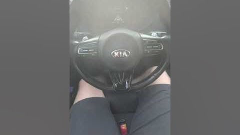 Openpilot 0.8.9 Kia Stinger with HKG longitudinal, SPAS, and OSM