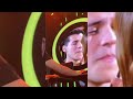JESSY REACCIONA AL "CASI BESO" DE MAR Y MARIO EN EL ENSAYO DE "SOLO EL AMOR LASTIMA ASÍ"