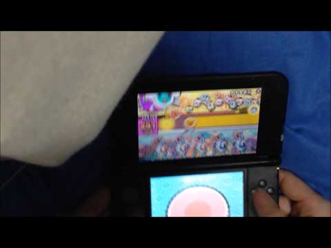 Taiko no Tatsujin 3DS 2: Anataboshi (Ura) All Perfect