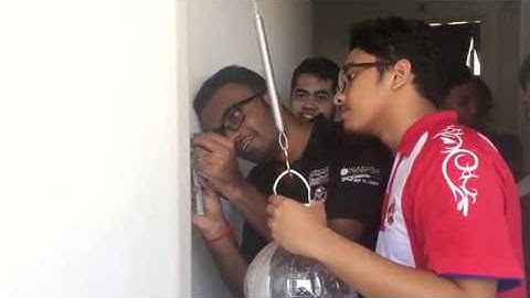 Measurement Lab Project Video