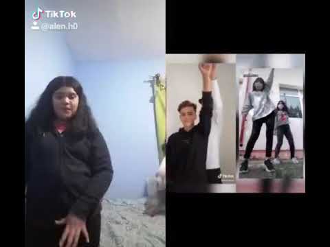  Tik  tok  de anais  h0 2 YouTube