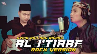 Al I'tiraf (Ilahilas) Syair Doa Abu Nawas - Gus Zi (Rock Version)