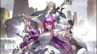 Goddess of Victory [GODDESS OF VICTORY : NIKKE OST]