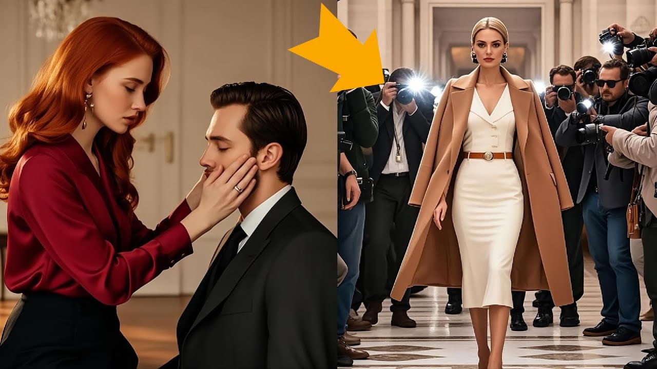 ОТ ВЫСОКОМЕРИЯ К ИЗУМЛЕНИЮ: ЛЮБОВНИЦА ПРОИГРАЛА, А ЖЕНА ВЫИГРАЛА МИЛЛИОННОЕ ДЕЛО