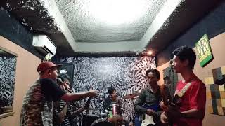 Go green (cover) yang peting hayu meluncur