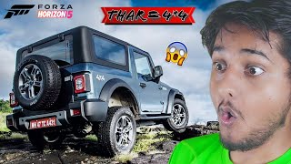 Today I am buy Thar 🤑 And New House 🏠. But Thar is not Good ? 🚫@Deepak_pal01