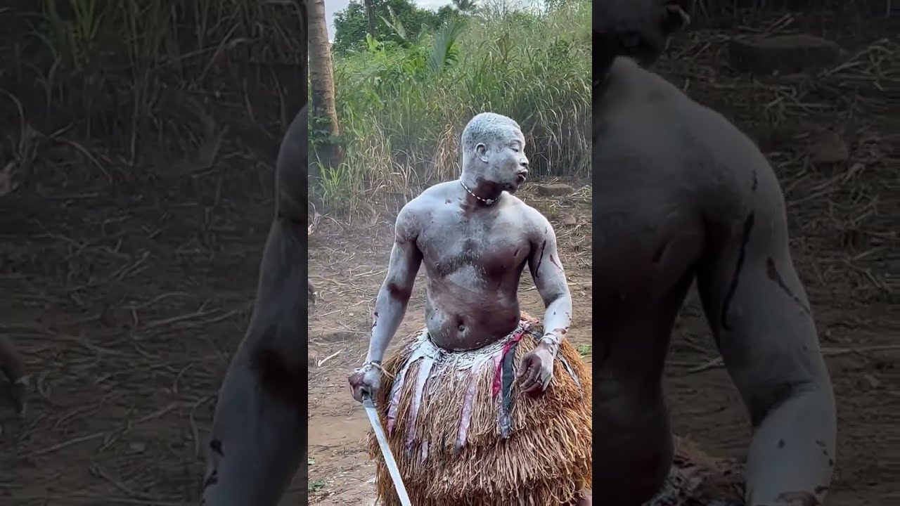 African Spirituality #Epic1 African Spirituality #Epic1