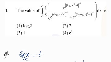 "JEE Mains 2025 |23 Jan  Shift 1 Day 1 | Q1, Q2 and Q3 Complete Solution & Tricks"