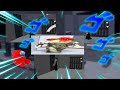 Entry Point Montage 3