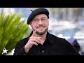 John Travolta Reveals Inspiration Behind His VIRAL BERET Look