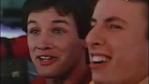 Senior Trip (1981)Scott Baio| Faye Grant| Randy Br...