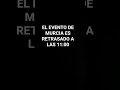 3 de mayo de 2026