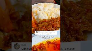 Ceker Baru Oelek Kemahalan?