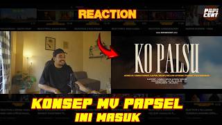 REACTION||WHY SO FAKE - Achel’B feat. Taman Vence | Lilfen | Nilde | Dellon Letsoin | Thisme | Ti...
