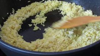 Индийская кухня: Рис по индийски Индийская кухня: Рис по индийски