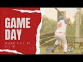 Niagara Falls Americans vs Auburn Doubledays (7/3)