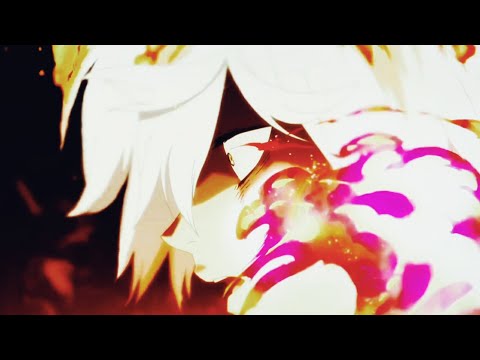 Hell’s Paradise: Jigokuraku「AMV」- Catch Fire ᴴᴰ