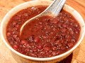 S2Ep23-Sweet Red Bean and Tapioca Soup 紅豆西米露