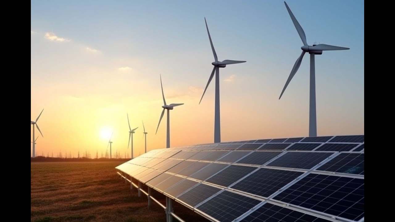 The Future of Renewable Energy in Pakistan: Challenges & Opportunities ...