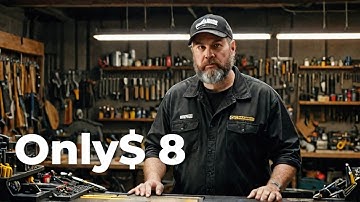 I SAVED $3,000 ON CAR REPAIR WITH THIS $8 HACK!