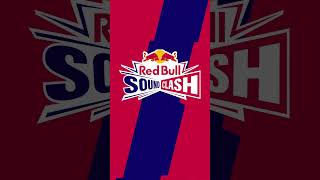 Rack versus Lila. Red Bull SoundClash. Το απόλυτο μουσικό battle 14/11 @ Ποδηλατοδρόμιο OAKA