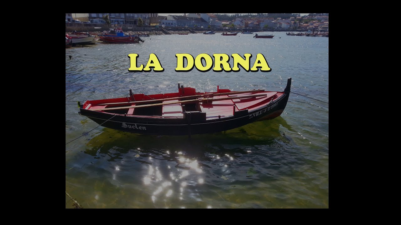 La Dorna (1982)