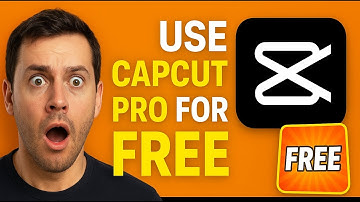 How to Use CapCut Pro Features for FREE 💎 (100% Working – No Watermark – 2025 Update 🔥)